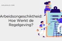 Arbeidsongeschiktheid Arbeidsongeschiktheid