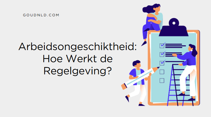 Arbeidsongeschiktheid