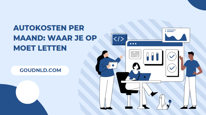 Autokosten per Maand