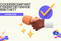 Co-Ouderschap Co-Ouderschap