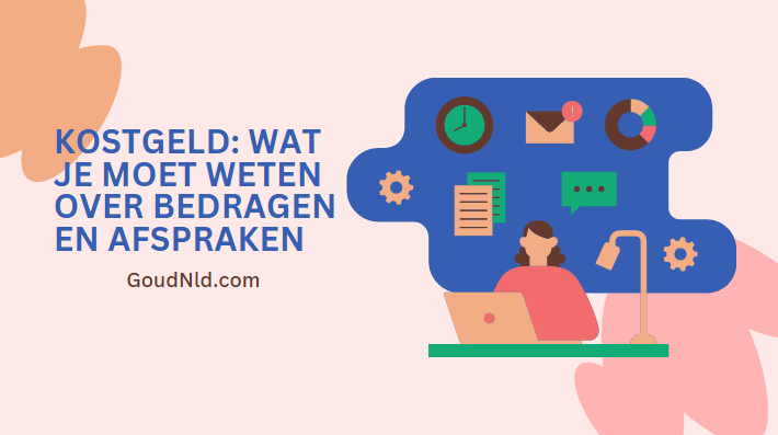 Kostgeld
