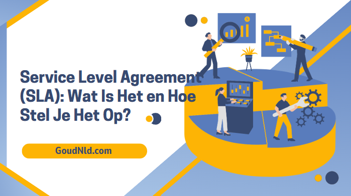 Service Level Agreement