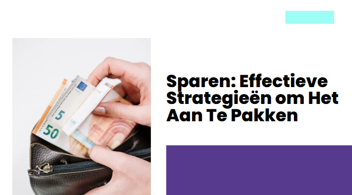 Sparen