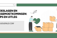 Toeslagen en tegemoetkomingen Toeslagen en tegemoetkomingen