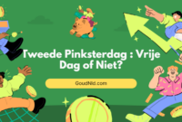 Tweede Pinksterdag