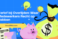 Verlof bij Overlijden Verlof bij Overlijden