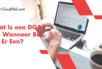 Wat Is een DGA
